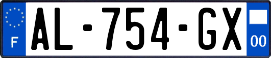 AL-754-GX