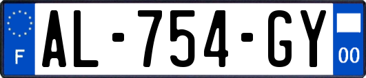 AL-754-GY