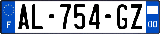 AL-754-GZ