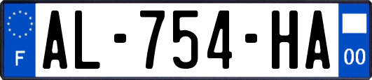 AL-754-HA