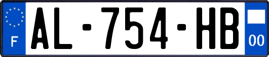 AL-754-HB