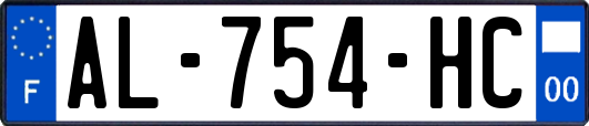 AL-754-HC