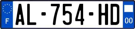 AL-754-HD