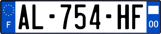 AL-754-HF