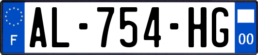 AL-754-HG