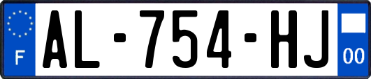 AL-754-HJ