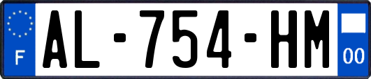 AL-754-HM