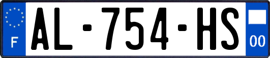 AL-754-HS