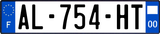 AL-754-HT