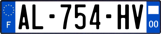 AL-754-HV