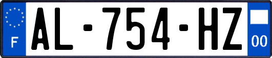 AL-754-HZ