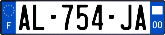 AL-754-JA