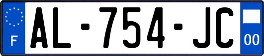 AL-754-JC