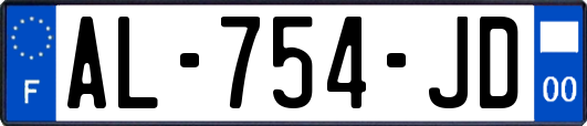 AL-754-JD