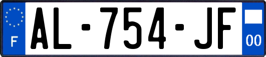 AL-754-JF