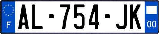 AL-754-JK