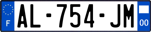 AL-754-JM