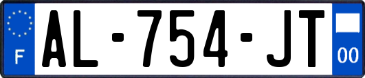 AL-754-JT