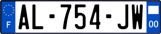 AL-754-JW