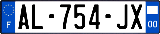 AL-754-JX