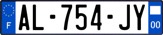 AL-754-JY
