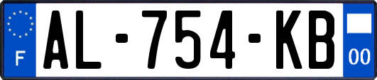 AL-754-KB
