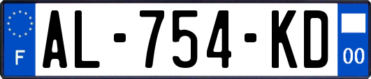 AL-754-KD