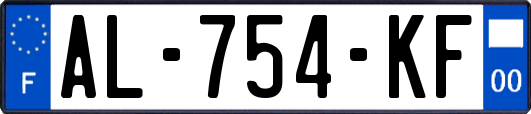 AL-754-KF