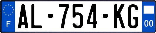 AL-754-KG