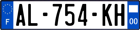 AL-754-KH