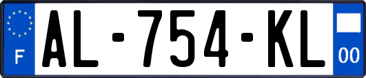 AL-754-KL