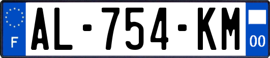 AL-754-KM