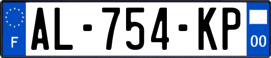 AL-754-KP