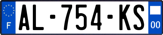 AL-754-KS