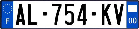 AL-754-KV