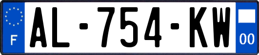 AL-754-KW