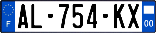 AL-754-KX