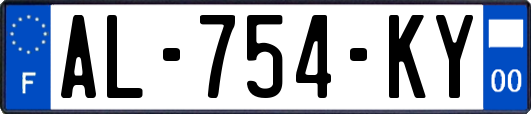 AL-754-KY