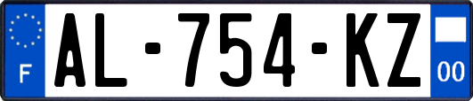 AL-754-KZ