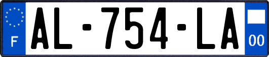 AL-754-LA