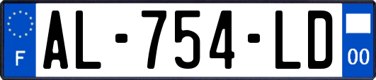 AL-754-LD