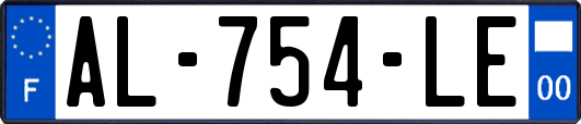AL-754-LE
