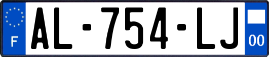 AL-754-LJ