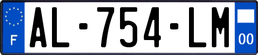 AL-754-LM