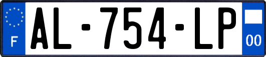 AL-754-LP