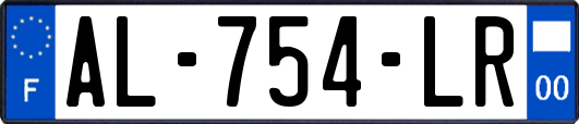 AL-754-LR