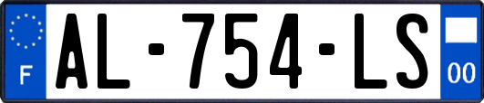 AL-754-LS