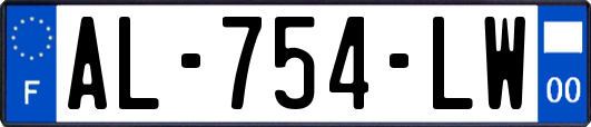 AL-754-LW