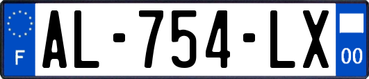 AL-754-LX