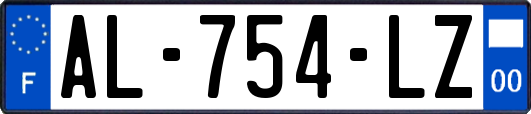 AL-754-LZ